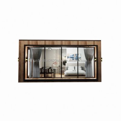 Γρήγορη κατασκευή Prefab Container House με γαλβανισμένα τετραγωνικά σωλήνες χάλυβα και 50/75/100mm κύμα σάντουιτς πάνελ