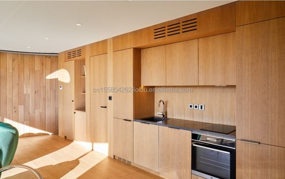 Ξενοδοχεία Στεγάδια για ξενοδοχεία Luxury μοντέρνα ξύλινα σπίτια χάλυβα στρογγυλή δομή σπιτιού Senglin διακοπές