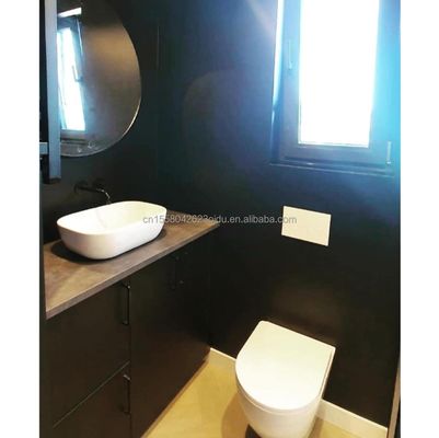 40ft Εμπορευματοκιβώτιο Μονάδας Σπιτιού