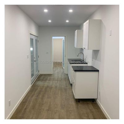 Προσαρμοσμένο χρώμα και σύγχρονο στυλ σχεδιασμού για σύγχρονα κοντέινερ 40 ft σε μεγάλη ζήτηση