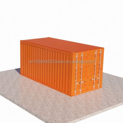 Προσυσκευασμένο διαμέρισμα Κωνσταντινούπολη Κατοικία Με κινητό Κωνσταντινούπολη Κατοικία με μπάνιο Κουζίνα κρεβατοκάμαρα Προσαρμοσμένο χρώμα Αλουμινίου παράθυρα