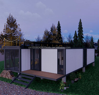 Χάλυβα Φρέμα Ζαλβανισμένο Χάλυβα Τέντωμα 180g 20ft 40ft Γεωργία Σπίτι Σπίτι Πακέτο Κωντέινερ Δωμάτιο Κοιλιά Κουζίνα Σίτινο Μπάνιο